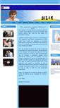 Mobile Screenshot of dilanperera.com